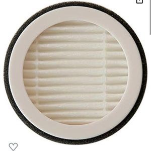 🍼BOLOLO Bottle Steralizer HEPA Filters Replacements 4 pcs